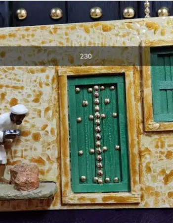 Traditional Decoration