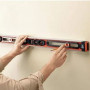 Black+Decker 36 Inch Gecko Grip Level with ACCU Mark Model: BDSL10
