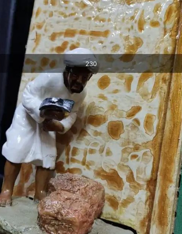 تراثيات للديكور