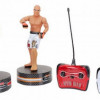 Black Series Remote Control MMA Cage Fighters