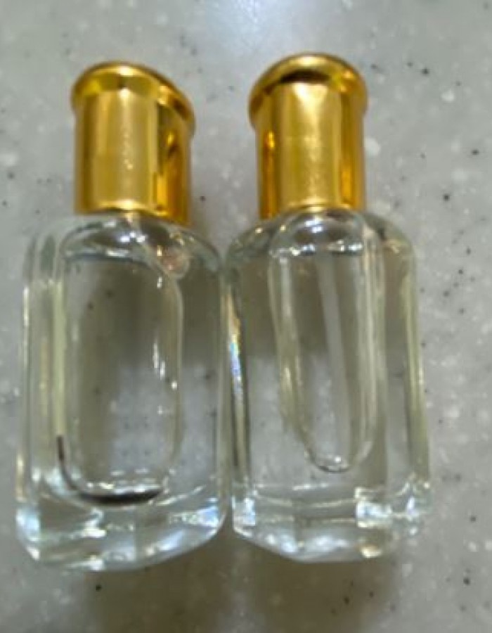 زيت النعناع