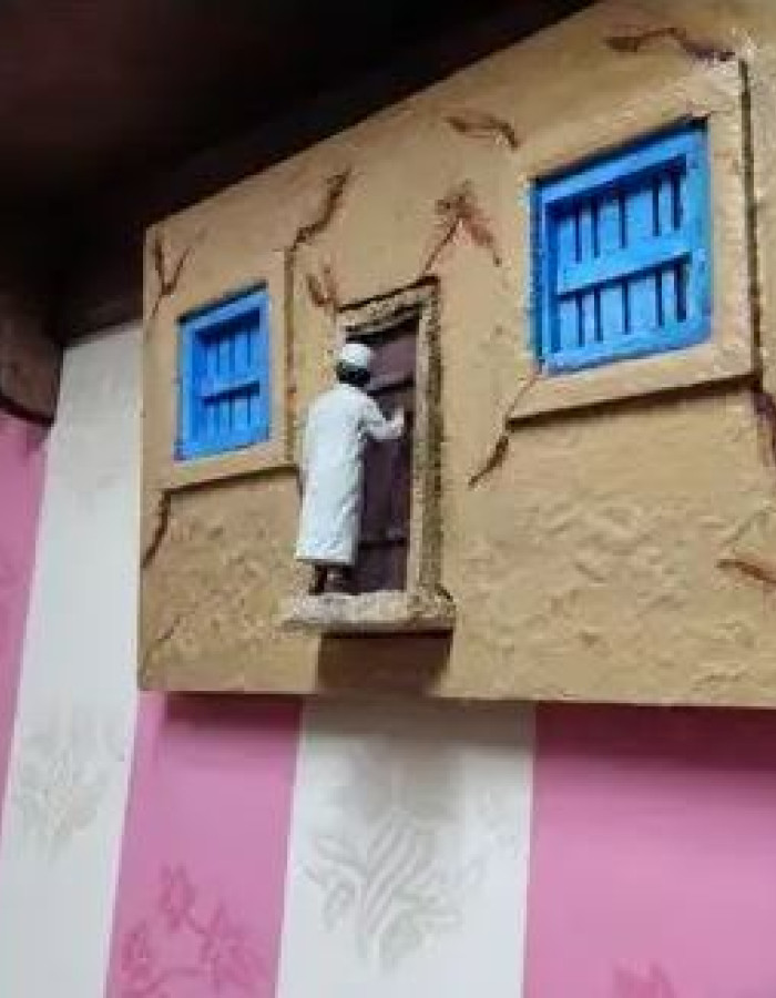 تراثيات للديكور