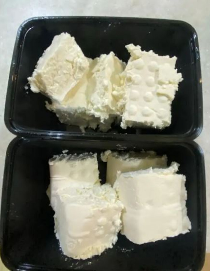 جبنة بقر بلدية