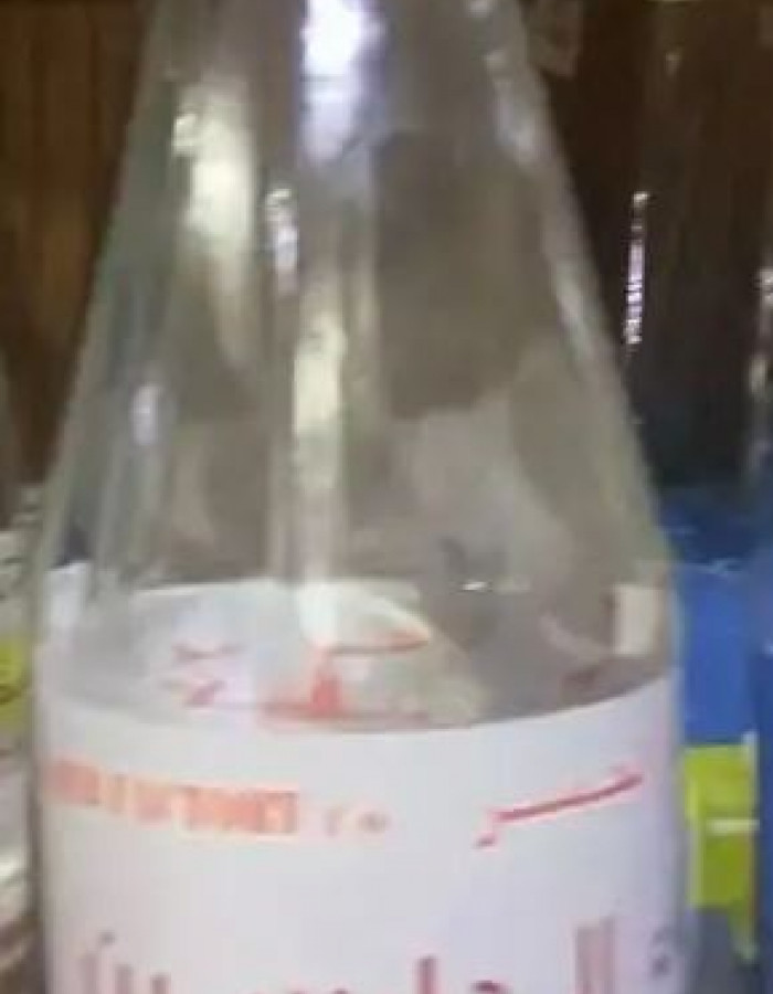 ماء الدارسين المقطر