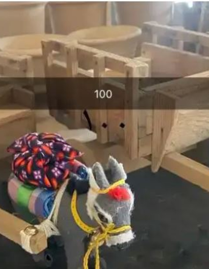 تراثيات للديكور