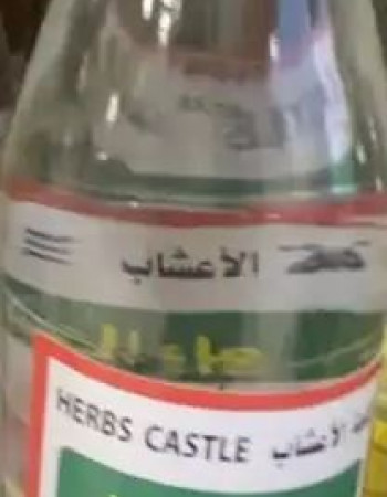 ماء اليقطين