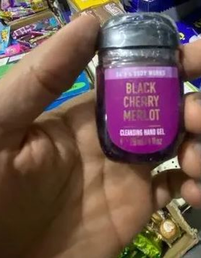 منتجات العناية العضوية من اي هرب