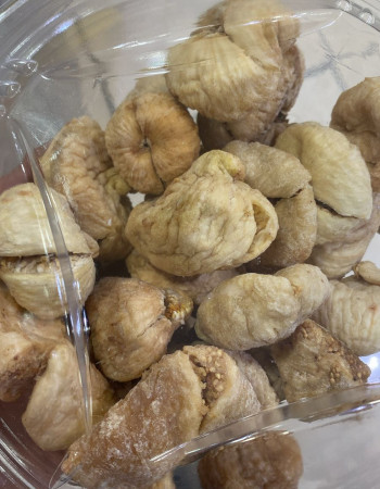 Syrian Dry Fig