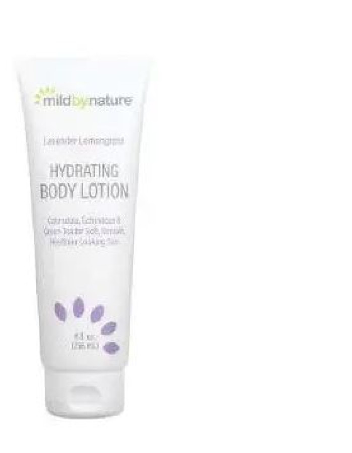 منتجات العناية العضوية من اي هرب