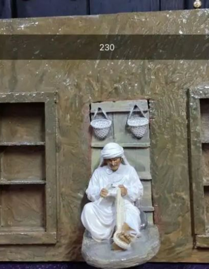 تراثيات للديكور