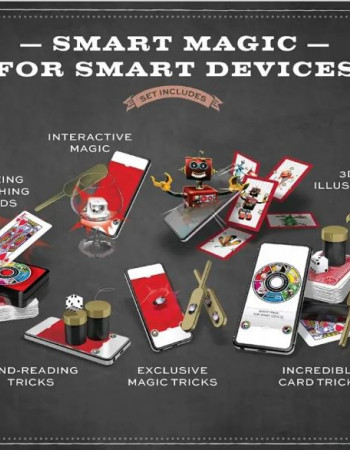 لعبة خفة مجموعة تفاعلية ديلوكس للبيع