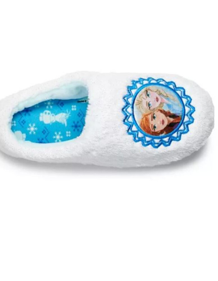 حذاء اميرة الثلج فروزن 2 للبيع