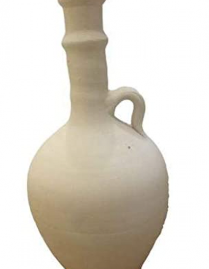 جرة ماء فخار  جرة ماء فخار