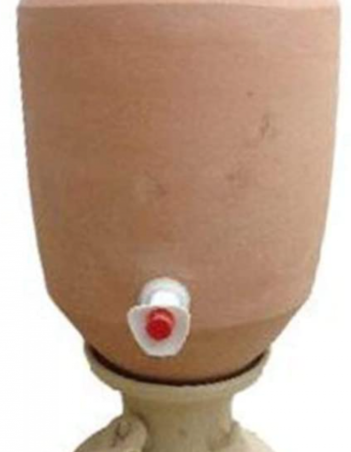 جرة ماء فخار  جرة ماء فخار