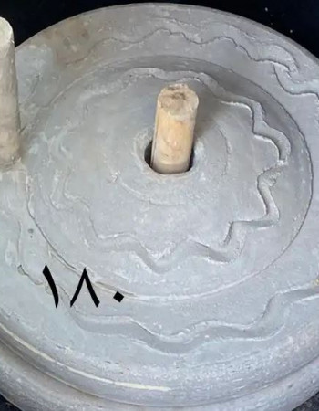 Traditional Decoration