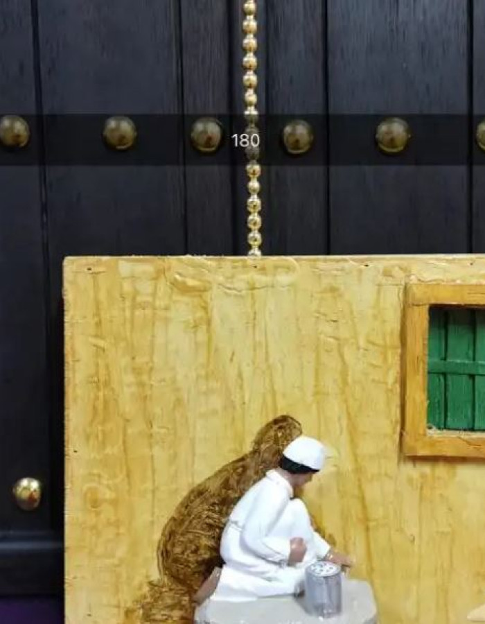 تراثيات للديكور