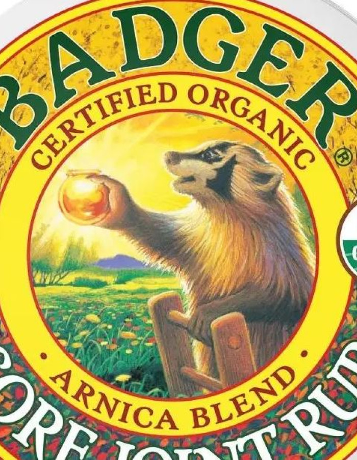 منتجات العناية العضوية من اي هرب