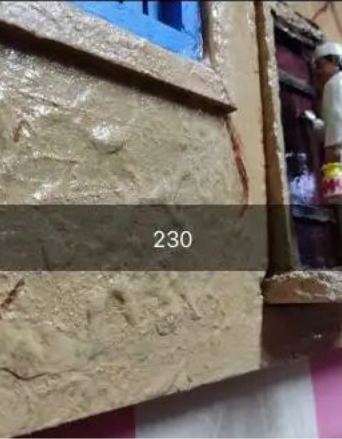 تراثيات للديكور