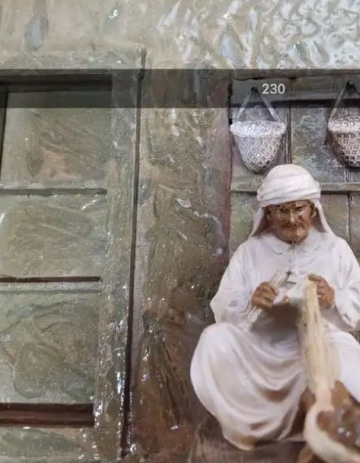 تراثيات للديكور