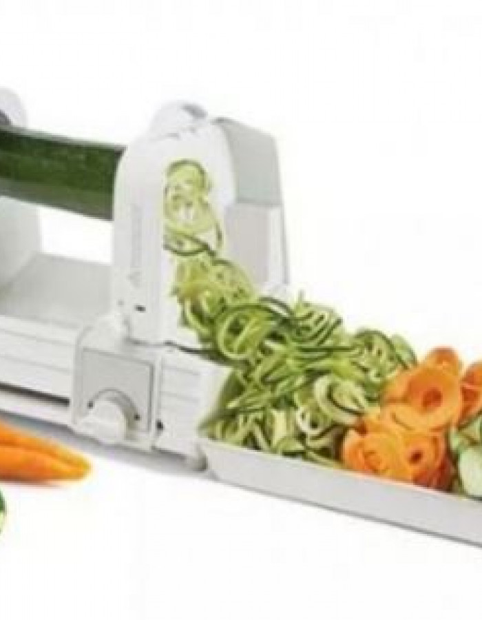 Bella Electric Spiralizer