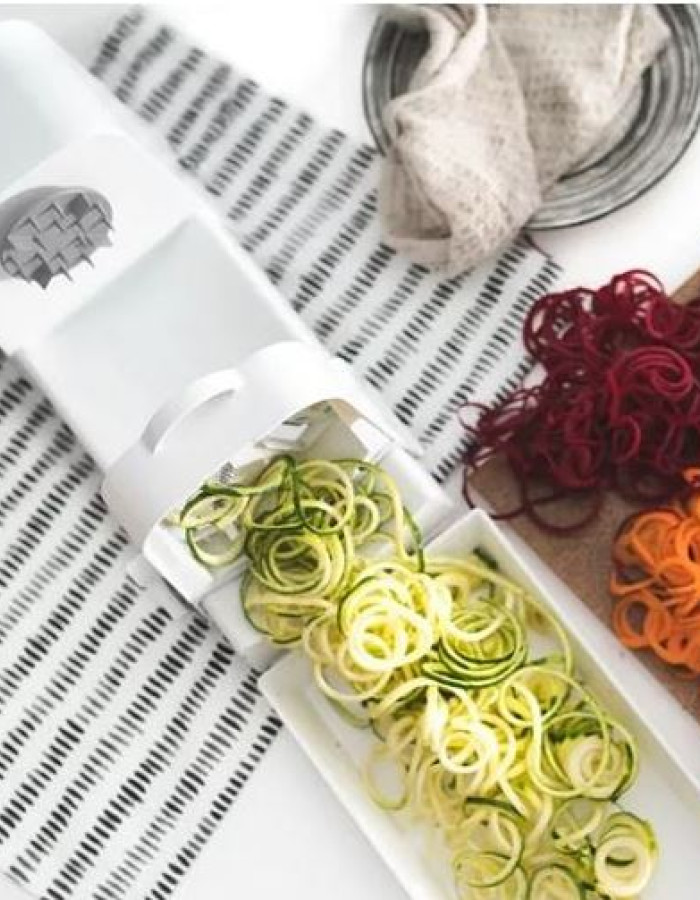 Bella Electric Spiralizer