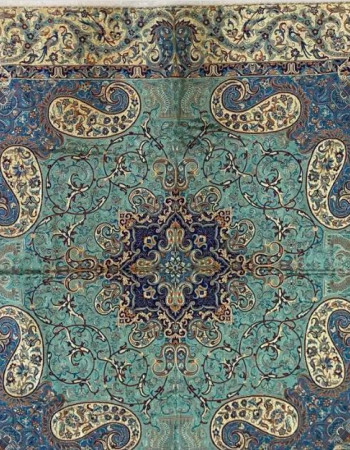 مفرش مائدة عجمي للبيع