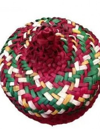 قفة سعف او سلة سعف للبيع