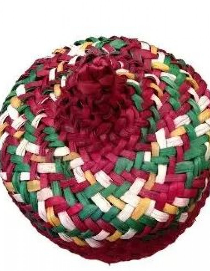 قفة سعف او سلة سعف للبيع